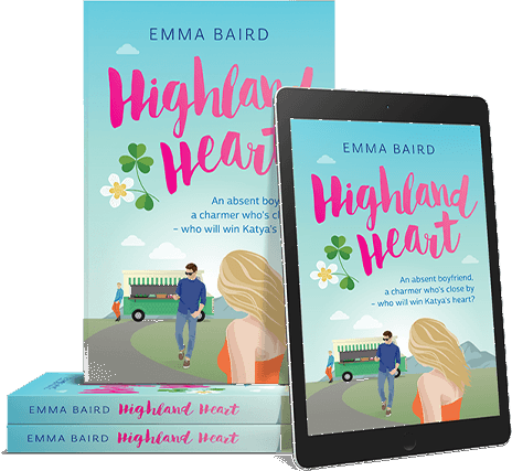 Ebook Writing Process